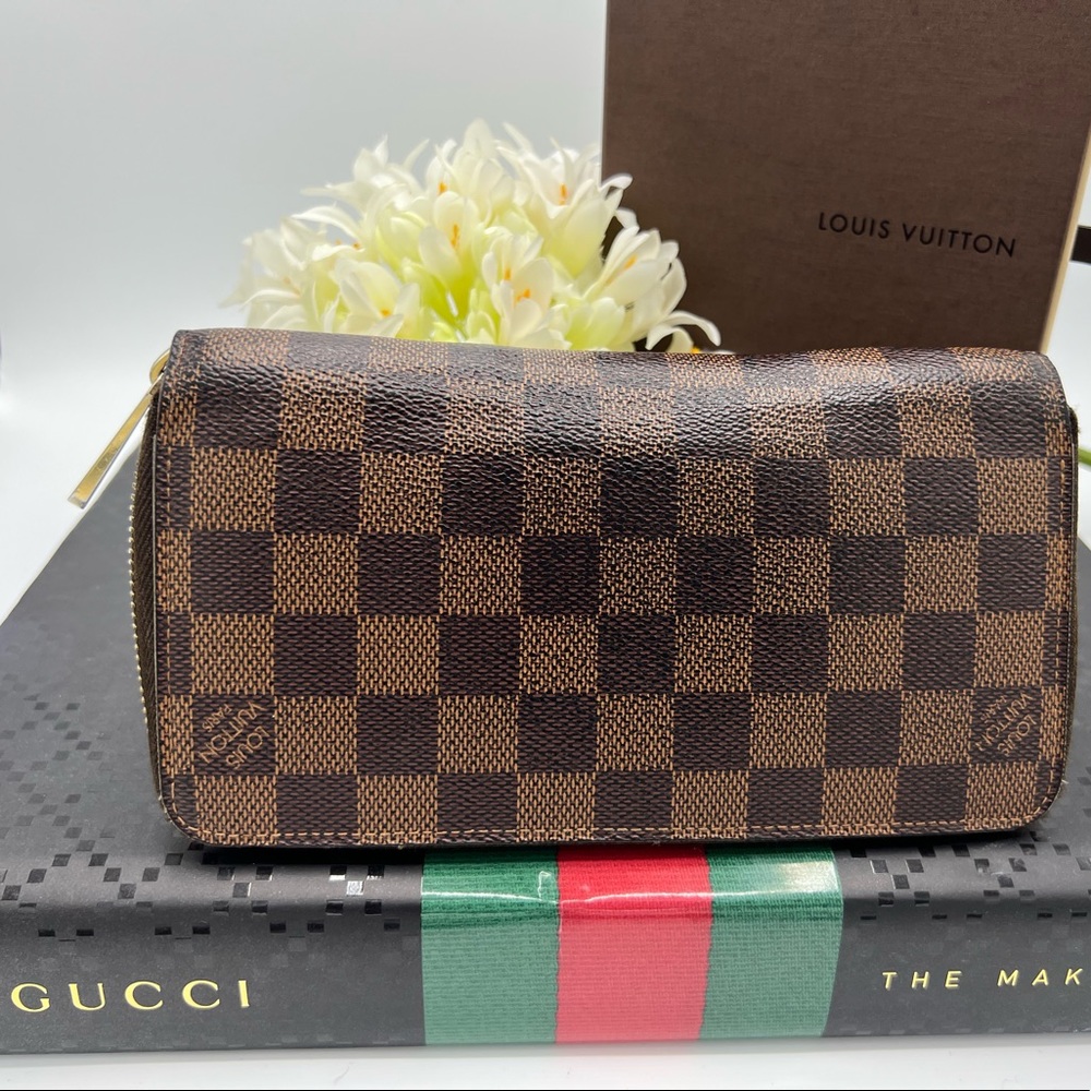 Louis Vuitton Damier Ebene - Picture 2 of 12